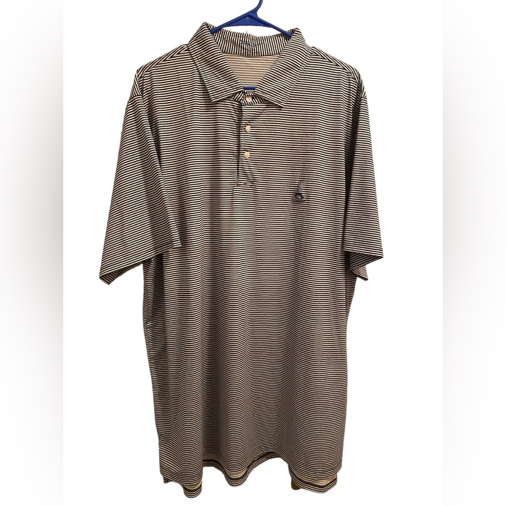B Draddy golf‎ polo. Size XXL. Good condition